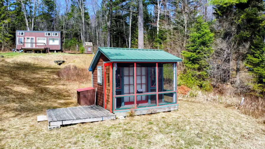 117 Dempsey Lane, Newbury, VT 05051 - #2