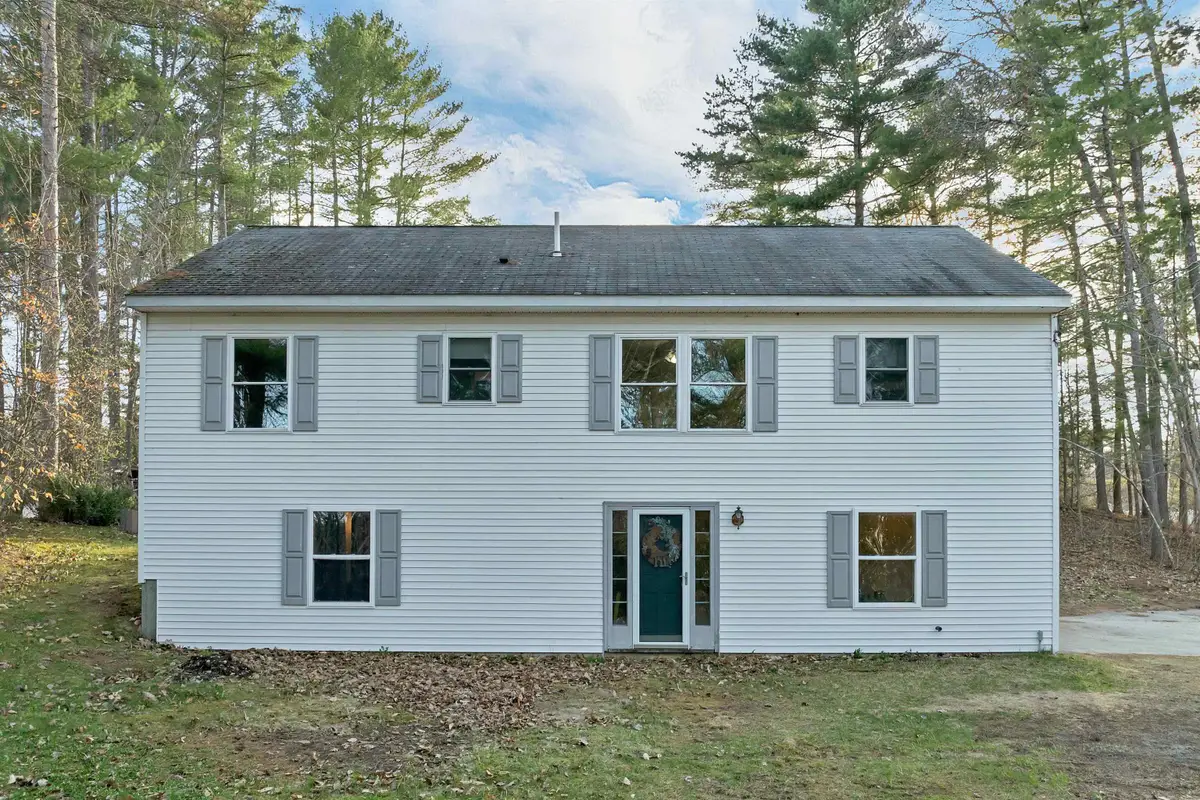 50 Pine Knoll Drive, Farmington, NH 03835 - #1