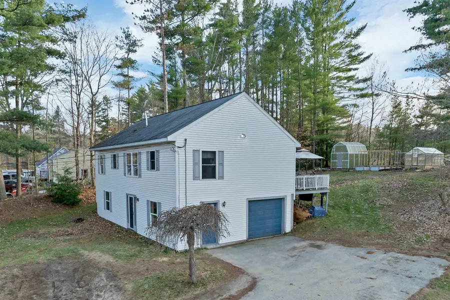 50 Pine Knoll Drive, Farmington, NH 03835 - #2