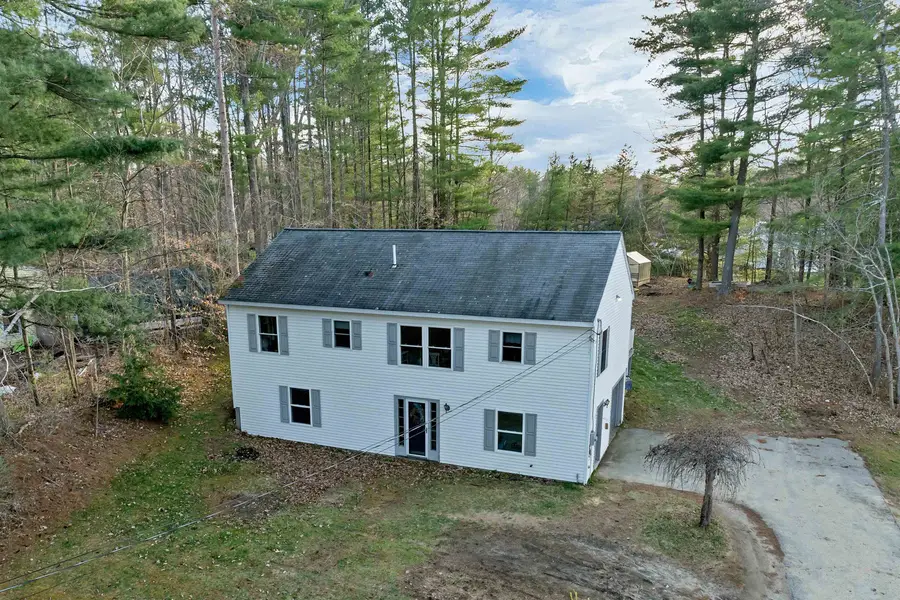 50 Pine Knoll Drive, Farmington, NH 03835 - #3