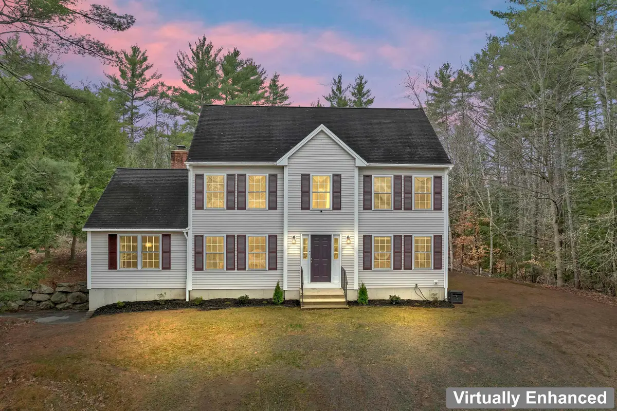 20 Ventura Drive, Raymond, NH 03077 - #1