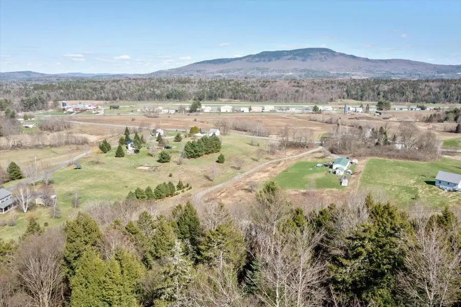 334 Cochran Road, Morristown, VT 05661 - #3