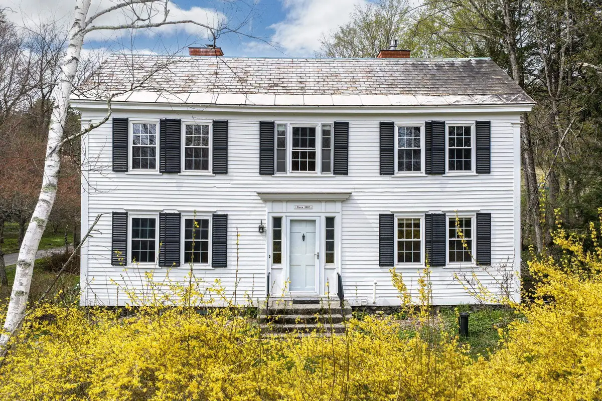 75 Westminster Road, Putney, VT 05346 - #1