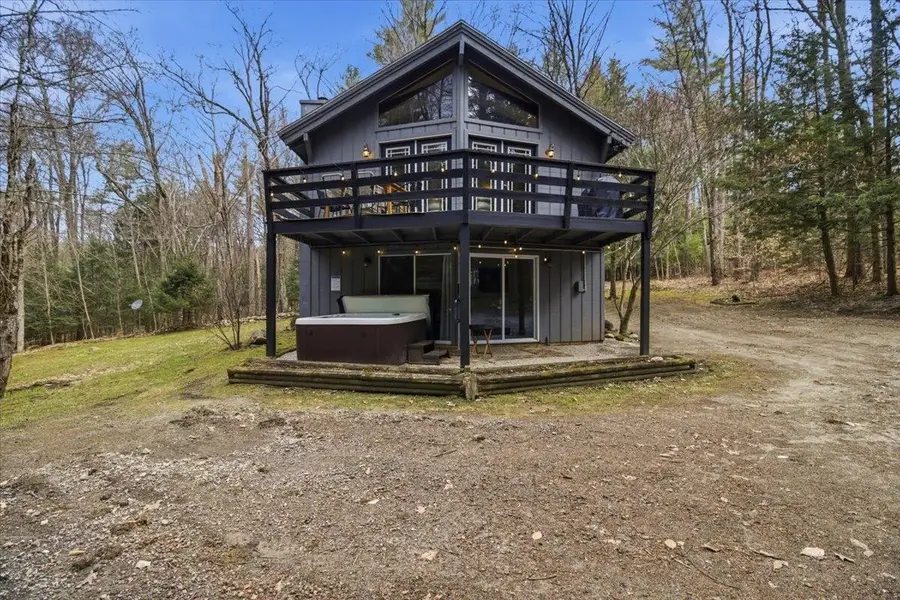 367 Shady Pines Road, Sunderland, VT 05250 - #2