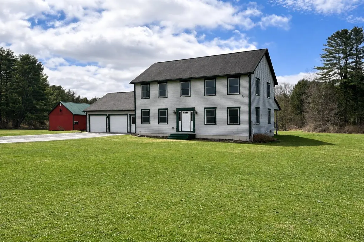 150 L Brown Drive, East Montpelier, VT 05651 - #1