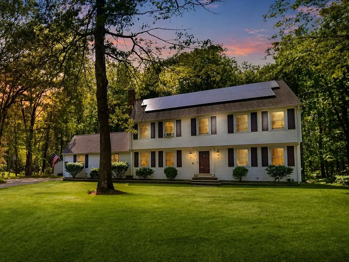 27 Winslow Farm Road, Hudson, NH 03051 - #1