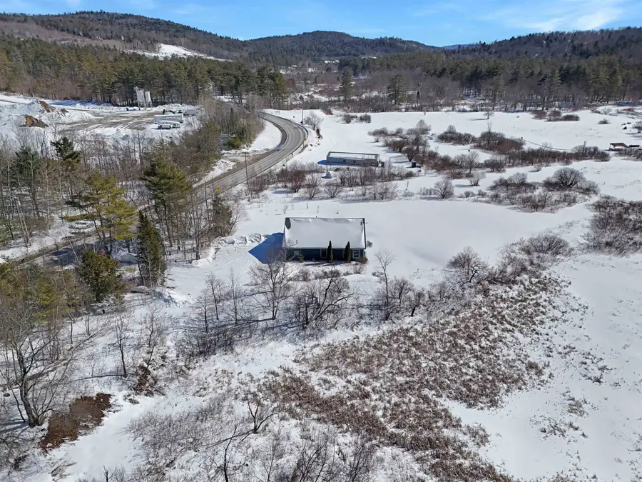 175 Main Street, Grafton, NH 03240 - #2