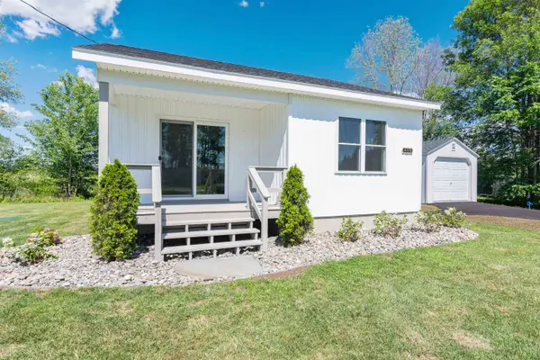 489 Lakewood Drive #38 & 39, Swanton, VT 05488