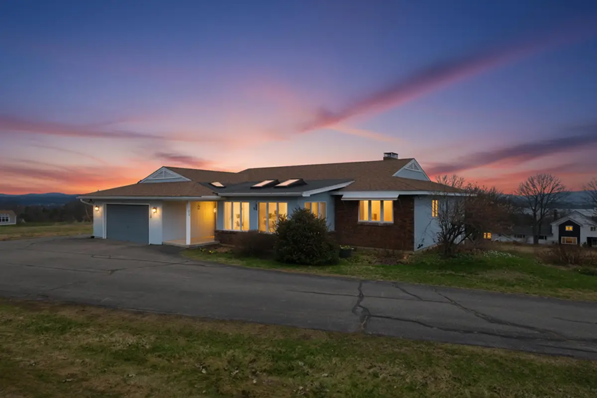 214 Gunstock Hill Road, Gilford, NH 03249 - #1