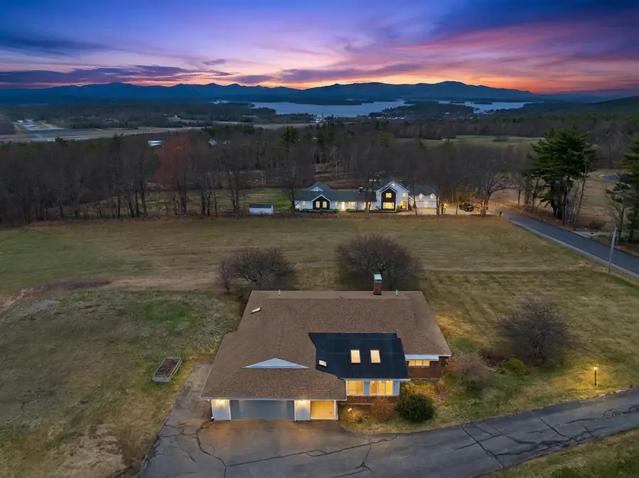 214 Gunstock Hill Road, Gilford, NH 03249 - #2