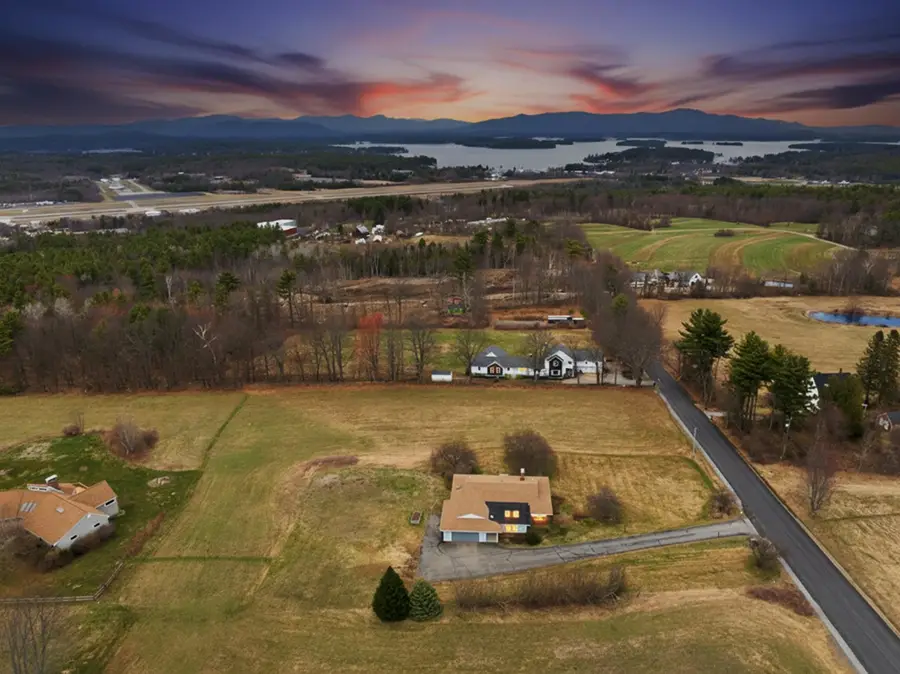 214 Gunstock Hill Road, Gilford, NH 03249 - #3