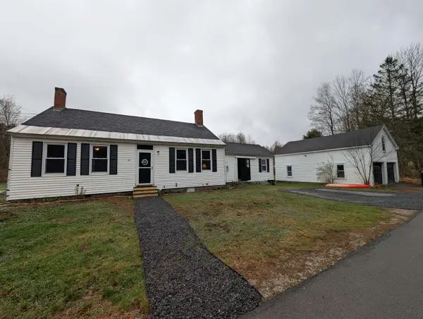 128 Intervale Road, Wilton, NH 03086