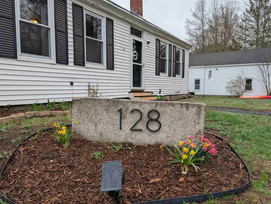 128 Intervale Road, Wilton, NH 03086 - #2