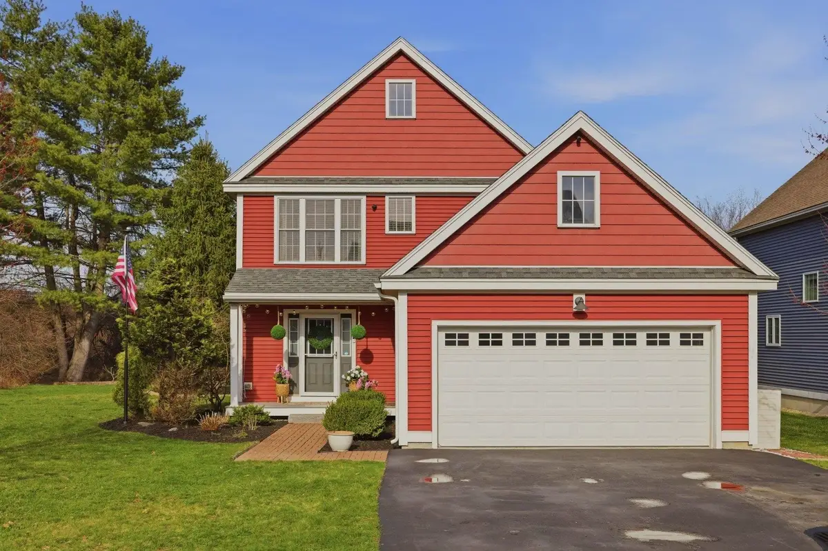 6 Stocklan Circle, Dover, NH 03820 - #1