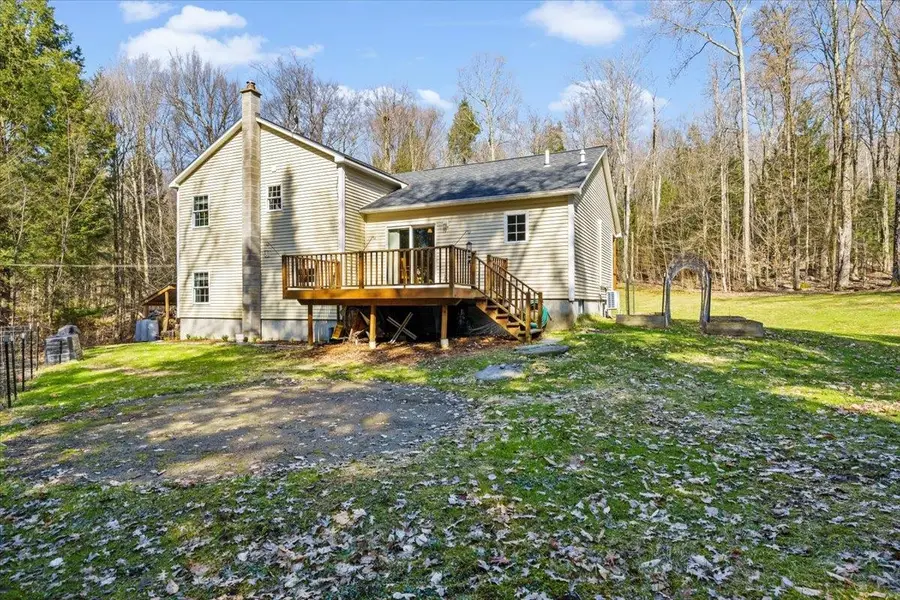 237 Hillside Lane, Fletcher, VT 05448 - #3