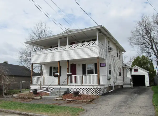 30 LONGWOOD Avenue, Manchester, NH 03109