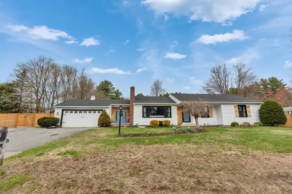 3 Greenbriar Road, Keene, NH 03431