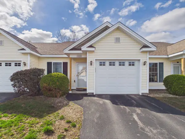 28 Owens Drive #106, Swanzey, NH 03446