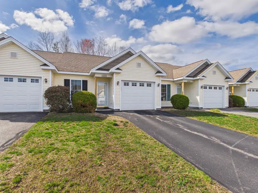 28 Owens Drive #106, Swanzey, NH 03446 - #3