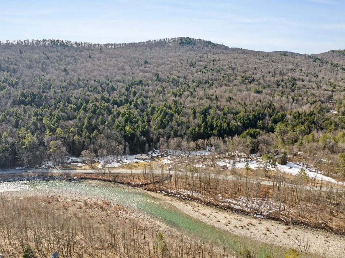 6416 VT Route 107, Stockbridge, VT 05772 - #1