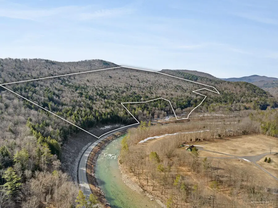 6416 VT Route 107, Stockbridge, VT 05772 - #2