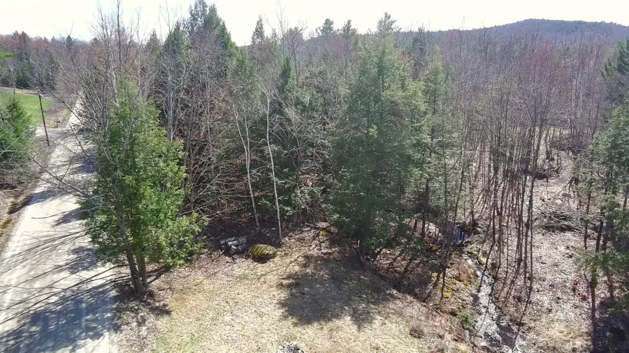 0 Thurber Road, Unity, NH 03773 - #2