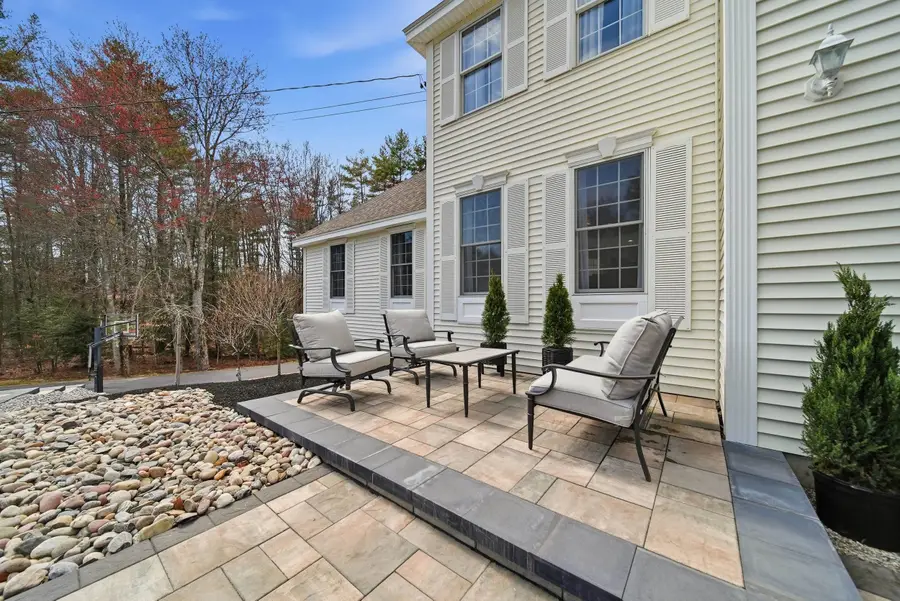 322 Meadow Fox Lane, Chester, NH 03036 - #3