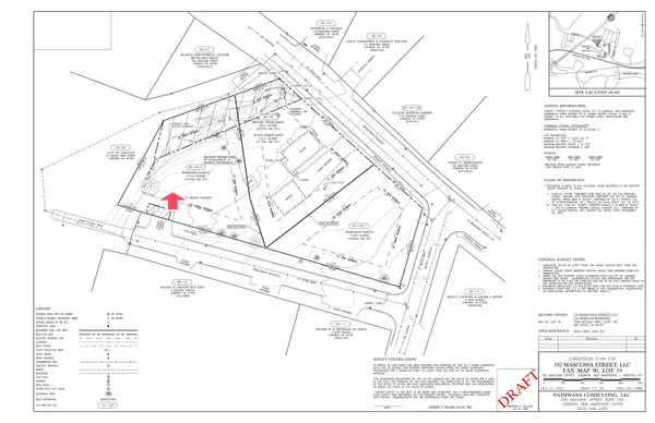 0 Freeman Avenue #2, Lebanon, NH 03766