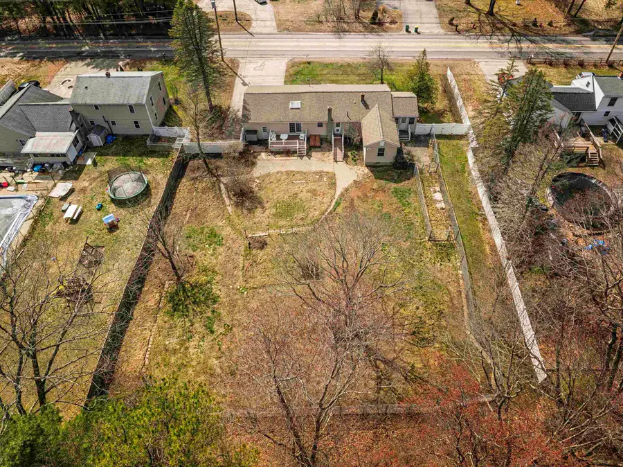 173 Chestnut Hill Road, Rochester, NH 03867 - #2