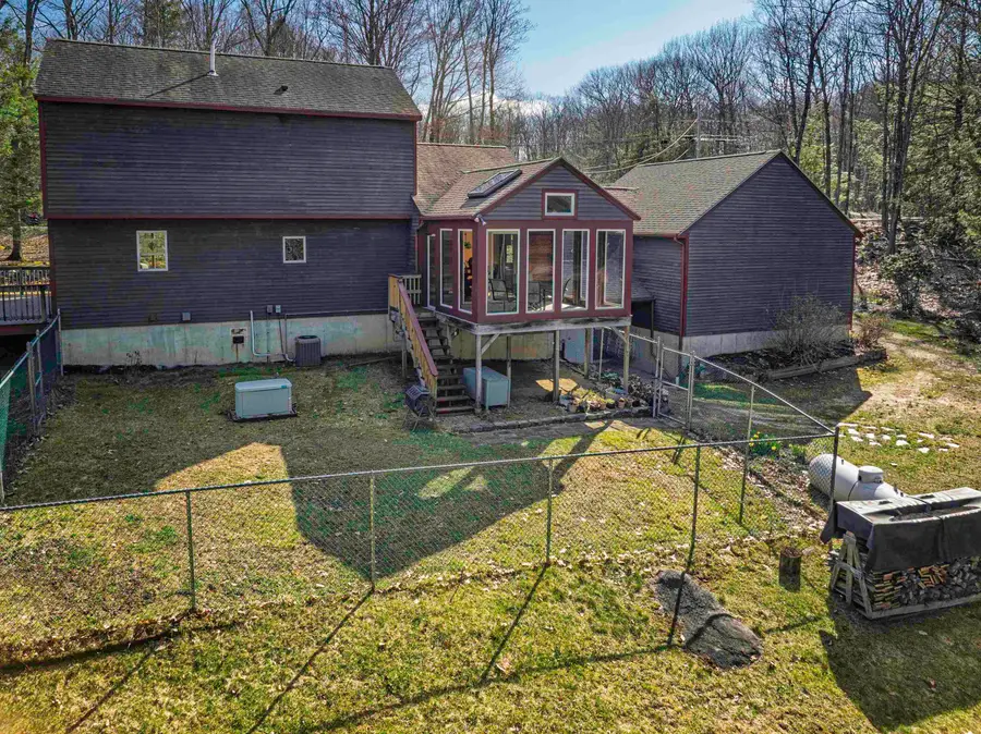 81 Deer Ridge Drive, Barrington, NH 03825 - #3