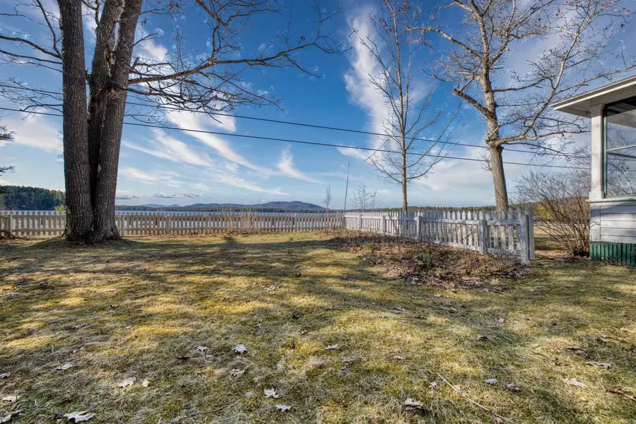 4982 Province Lake Road, Wakefield, NH 03830 - #3