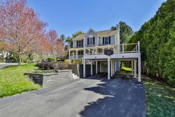 3 Katie Lane, Nashua, NH 03062-0000