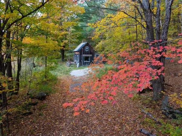 1441 Jerusalem Hill, Rochester, VT 05767