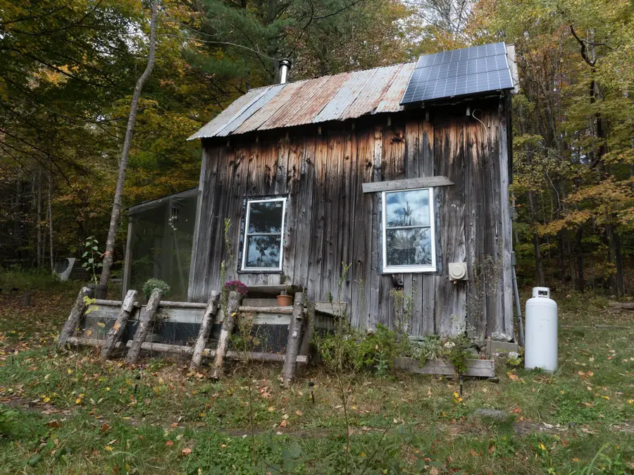 1441 Jerusalem Hill, Rochester, VT 05767 - #2