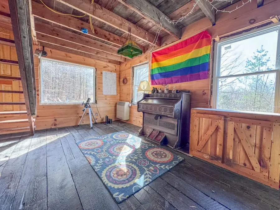 1441 Jerusalem Hill, Rochester, VT 05767 - #3