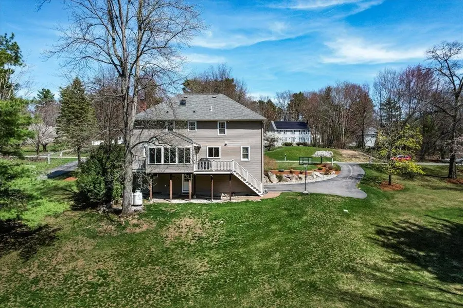 5 Nutfield Drive, Londonderry, NH 03053 - #3