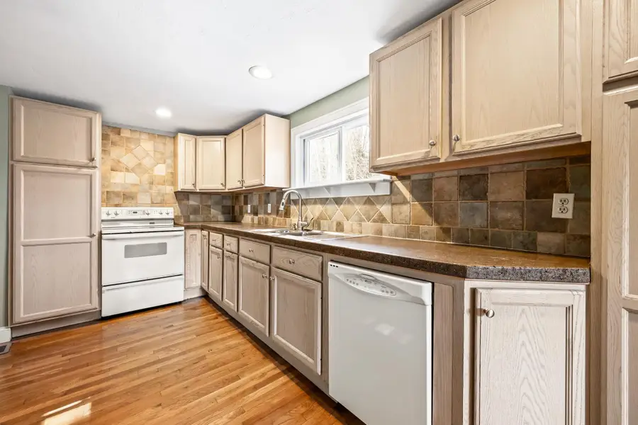 294 NH Route 16, Jackson, NH 03846 - #3