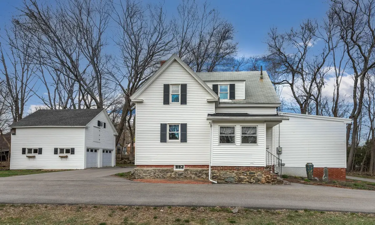 7 Daniel Street, Somersworth, NH 03878 - #1