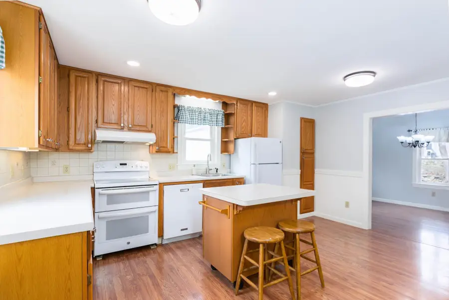 7 Daniel Street, Somersworth, NH 03878 - #2