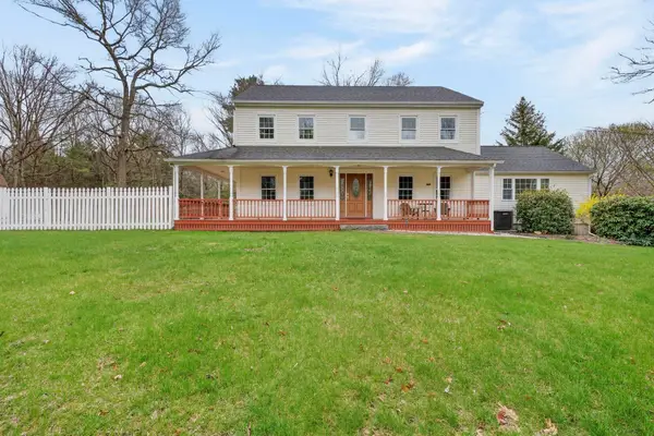 2 Windsor Drive, Litchfield, NH 03052