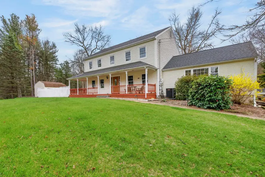 2 Windsor Drive, Litchfield, NH 03052 - #3