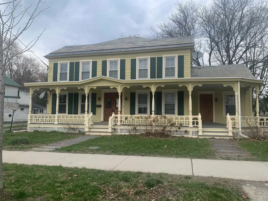 235 Main Street, Poultney, VT 05764 - #2