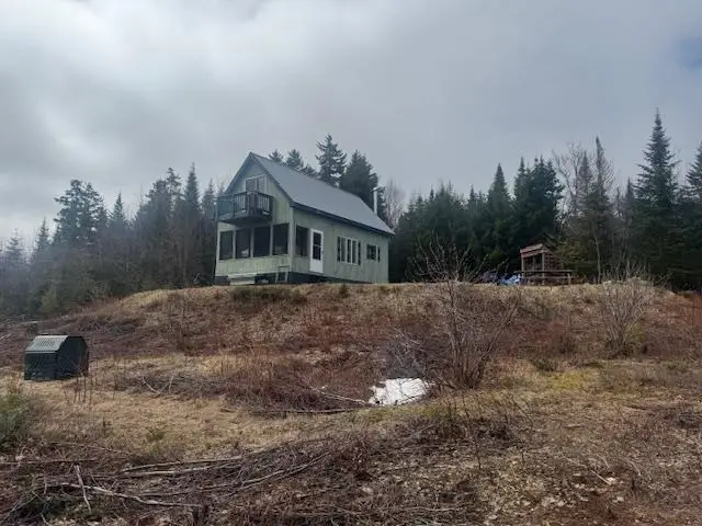 639 Pinnicle Road, Newark, VT 05871 - #2