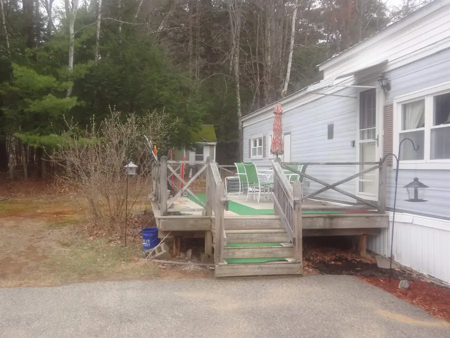 303 Old Lakeshore Road #H-2, Gilford, NH 03249 - #2