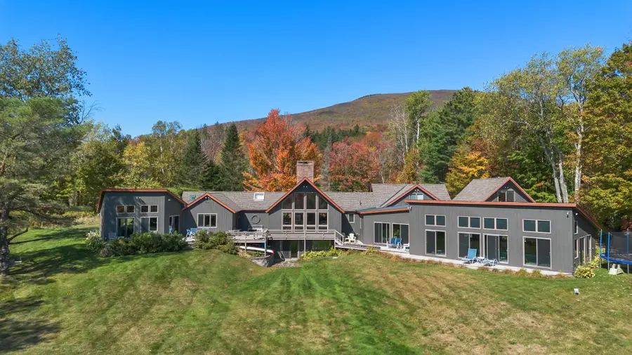 534 Cream Hill Road, Mendon, VT 05701 - #2