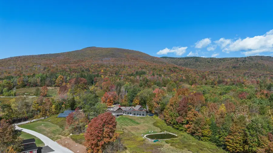 534 Cream Hill Road, Mendon, VT 05701 - #3