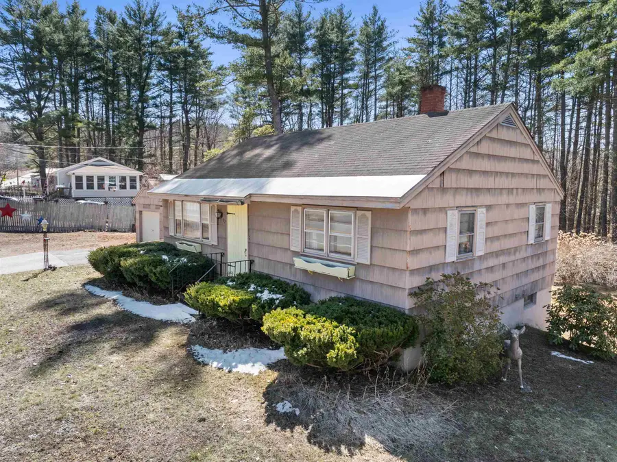 92 Gilmanton Road, Belmont, NH 03220 - #2