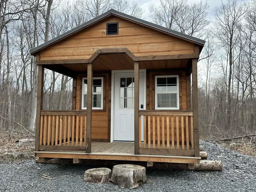 Lot 9 South Applesauce Hill, Castleton, VT 05735 - #3