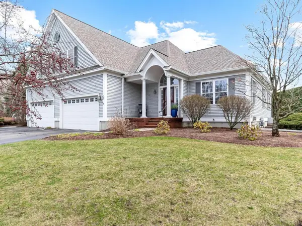 123 Economou Farm Road, South Burlington, VT 05403