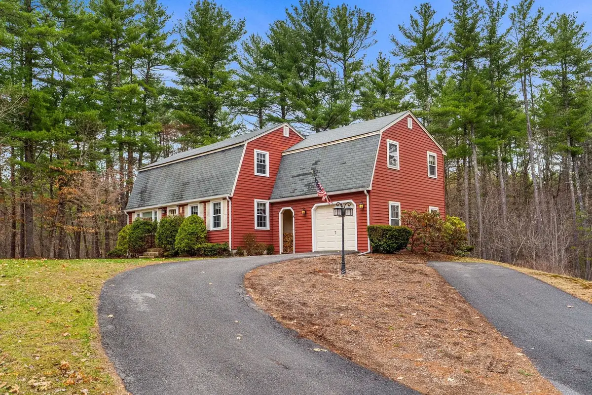 6 Sirod Road, Windham, NH 03087 - #1